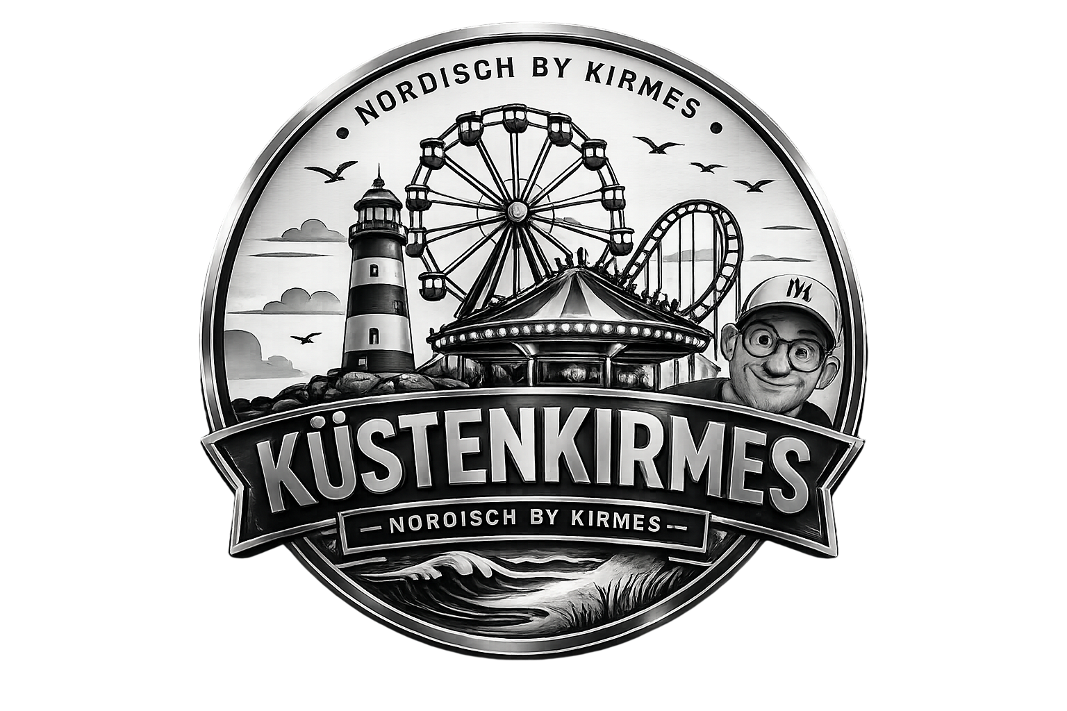 Nordisch by Kirmes