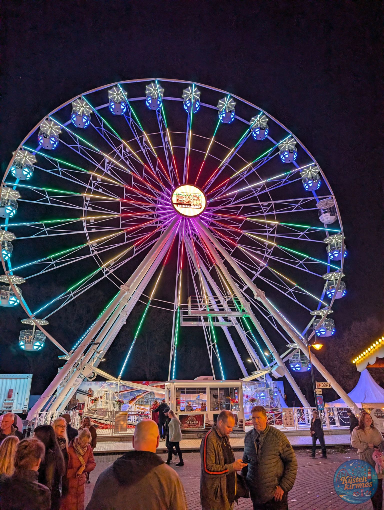 360 View – Akkermann