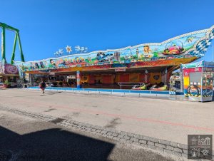 Mehr über den Artikel erfahren (AS) Bayern Crash – Geier
