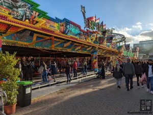 Mehr über den Artikel erfahren (AS) Bee Bob Drive / Mantau