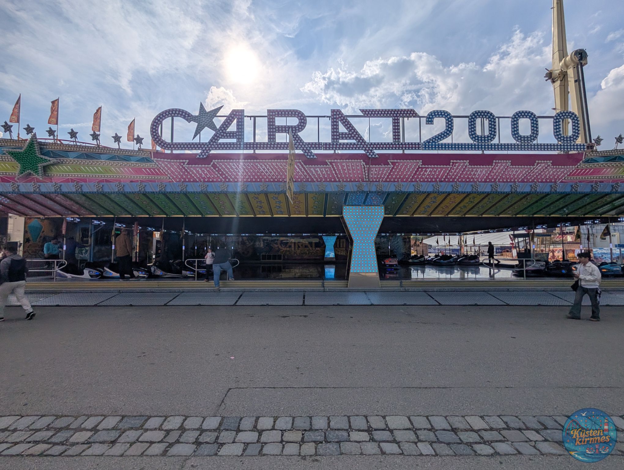 (AS) Carat 2000 – Kritz