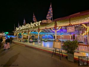 Mehr über den Artikel erfahren (AS) Der Selbstfahrer – Müller