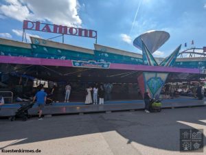 Mehr über den Artikel erfahren (AS) Diamond – Osselmann