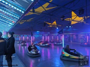 Mehr über den Artikel erfahren (AS) Drive In – Dieckmann