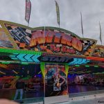(AS) Nitro the Race - von Halle