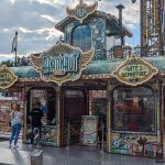 Aeronaut - Hoefnagels
