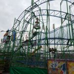 Alpen Coaster - Vorlop