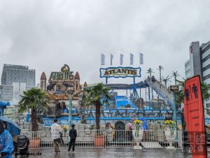 Mehr über den Artikel erfahren Atlantis Rafting – Vorlop