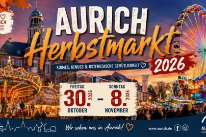 Leer Gallimarkt 2026