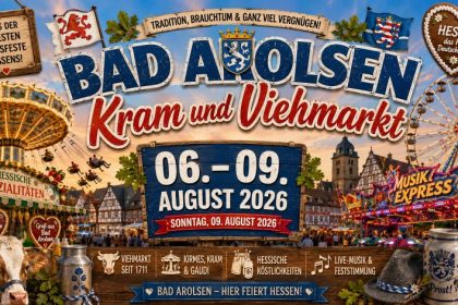 Bad Aroseln 2026