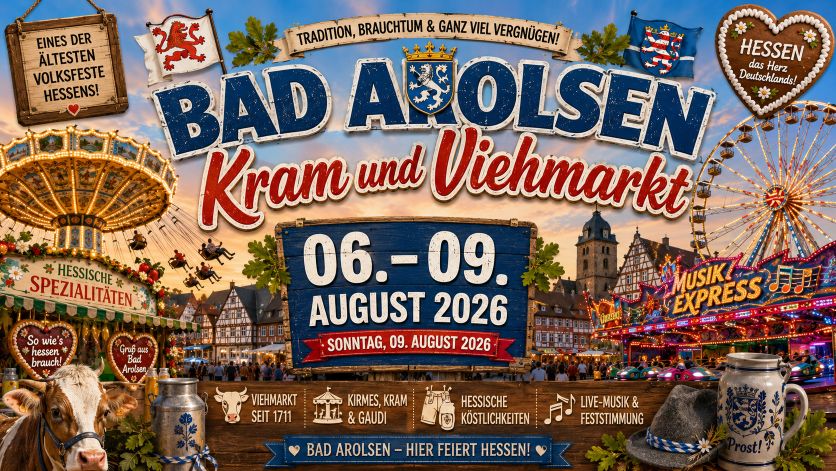 Bad Aroseln 2026