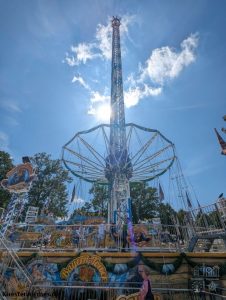 Mehr über den Artikel erfahren Bayern Tower – Kaiser