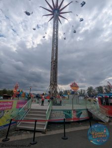 Mehr über den Artikel erfahren Big Ben Tower – Krause