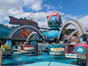 Mehr über den Artikel erfahren Big Monster – Krameyer