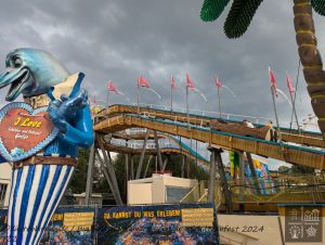 Mehr über den Artikel erfahren Big Splash – Klünder