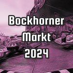 Bockhorner Markt 2024