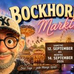 Bockhorner Markt 2026