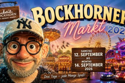Bockhorner Markt 2026