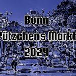 Bonn Pützchens Markt 2024