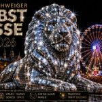 Braunschweig Herbstmesse 2026