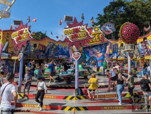 Mehr über den Artikel erfahren Break Dance No. 1 – Dreher-Vespermann