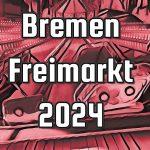 Bremen Freimarkt 2024