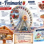 Bremen Freimarkt 2026