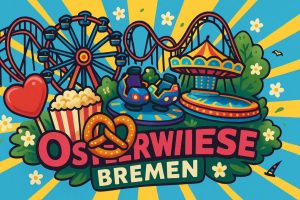 Mehr über den Artikel erfahren Bremen – Osterwiese 2025