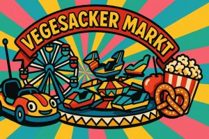 Mehr über den Artikel erfahren Bremen – Vegesacker Markt 2025