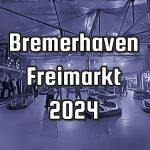 Bremerhaven Freimarkt 2024