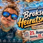 Brokser Heiratsmarkt 2026
