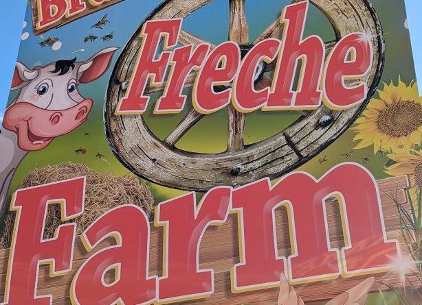 Brunos freche Farm Ahrend Bremen Osterwiese 2023 242