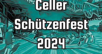 Celler Schützenfest 2024