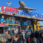 Chaos Airport - Haberkorn