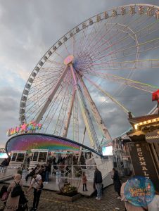 Mehr über den Artikel erfahren City Star – Göbel