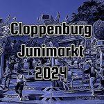 Cloppenburg Junimarkt 2024