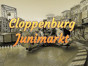 Mehr über den Artikel erfahren Cloppenburg – Junimarkt 2024