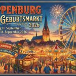 Cloppenburg Mariä Makrt 2026