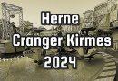 Cranger Krimes 2024