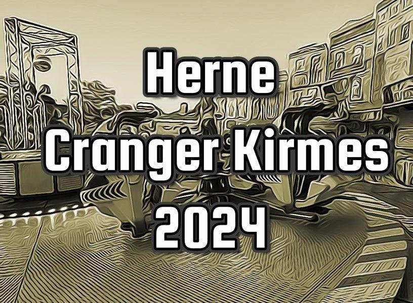 Cranger Krimes 2024