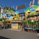 Crazy Island - Schneider