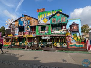 Mehr über den Artikel erfahren Crazy Outback – Thalkofer