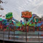 Dance Jumper - Ruitenberg-Sipkema