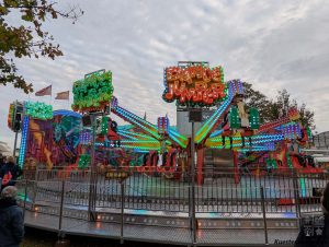 Mehr über den Artikel erfahren Dance Jumper – Ruitenberg-Sipkema