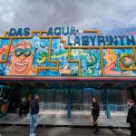 Das Aqua Labyrinth - Markmann