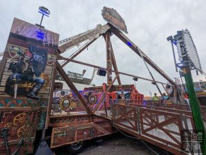 Mehr über den Artikel erfahren Davy Jones Delirium – Janßen