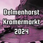 Delmenhorst Kramermarkt 2024