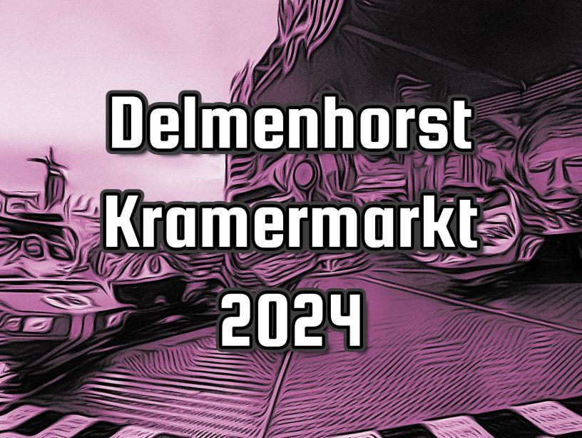 Delmenhorst Kramermarkt 2024