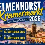 Delmenhorst Kramermarkt 2026