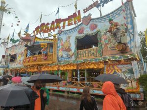 Mehr über den Artikel erfahren Der große Irrgarten – Rasch